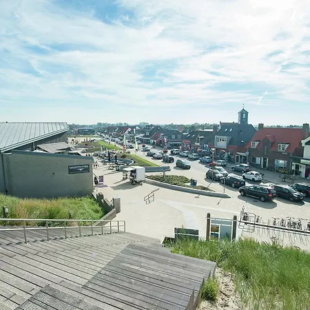 Holiday Zeeduin Feriehus *