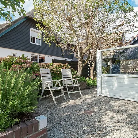 Holiday Zeeduin Feriehus