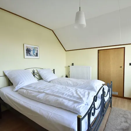 Holiday Zeeduin Feriehus Callantsoog