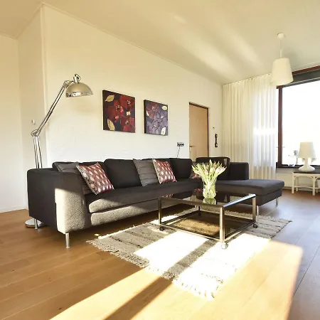 Feriehus Holiday Zeeduin *