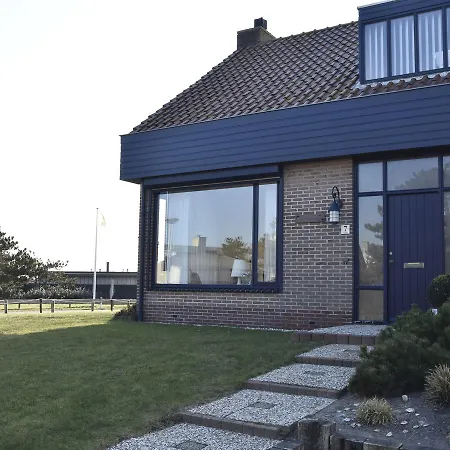 Feriehus Holiday Zeeduin